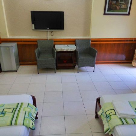 Hong Ngoc 2 Hotel Вунгтау Экстерьер фото