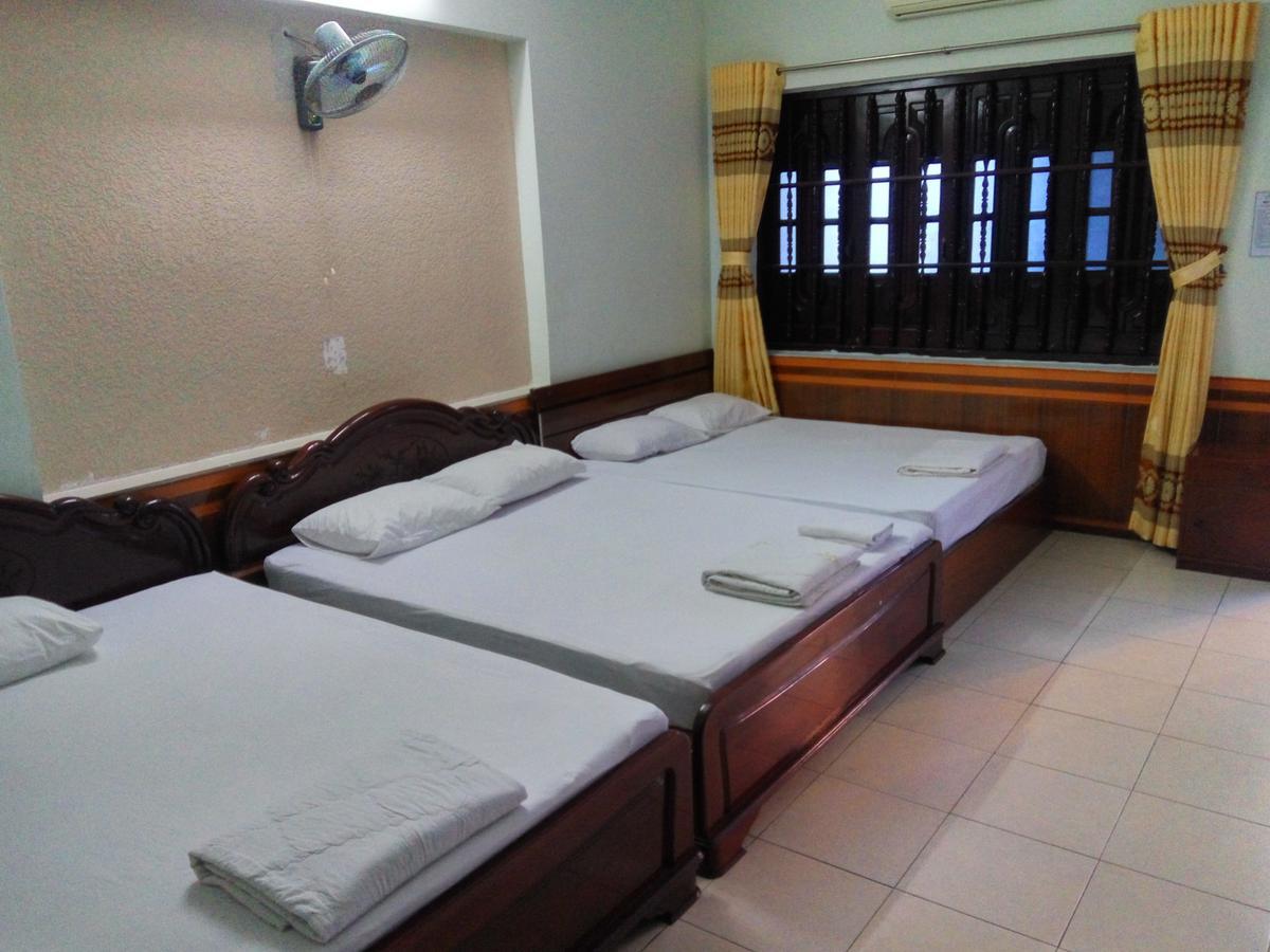 Hong Ngoc 2 Hotel Вунгтау Экстерьер фото